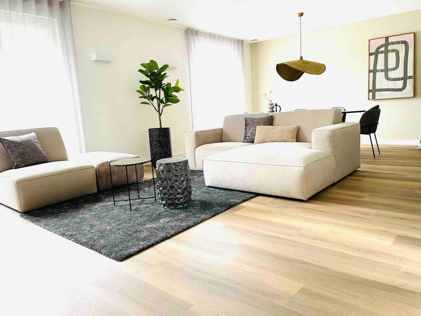 New Apartment In City Centre Large Oirschot Exterior foto