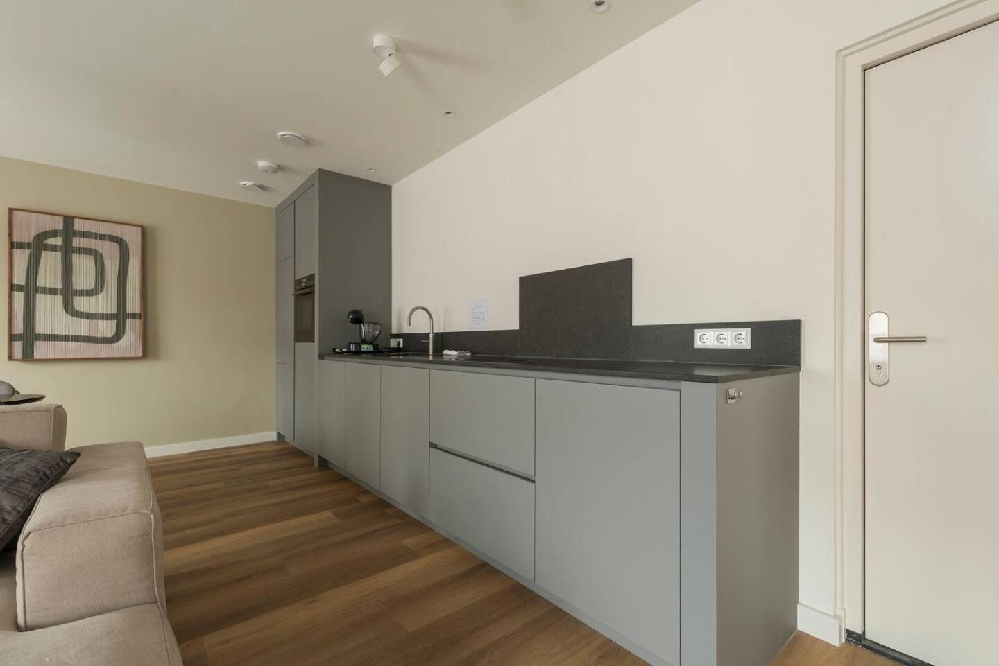 New Apartment In City Centre Large Oirschot Exterior foto