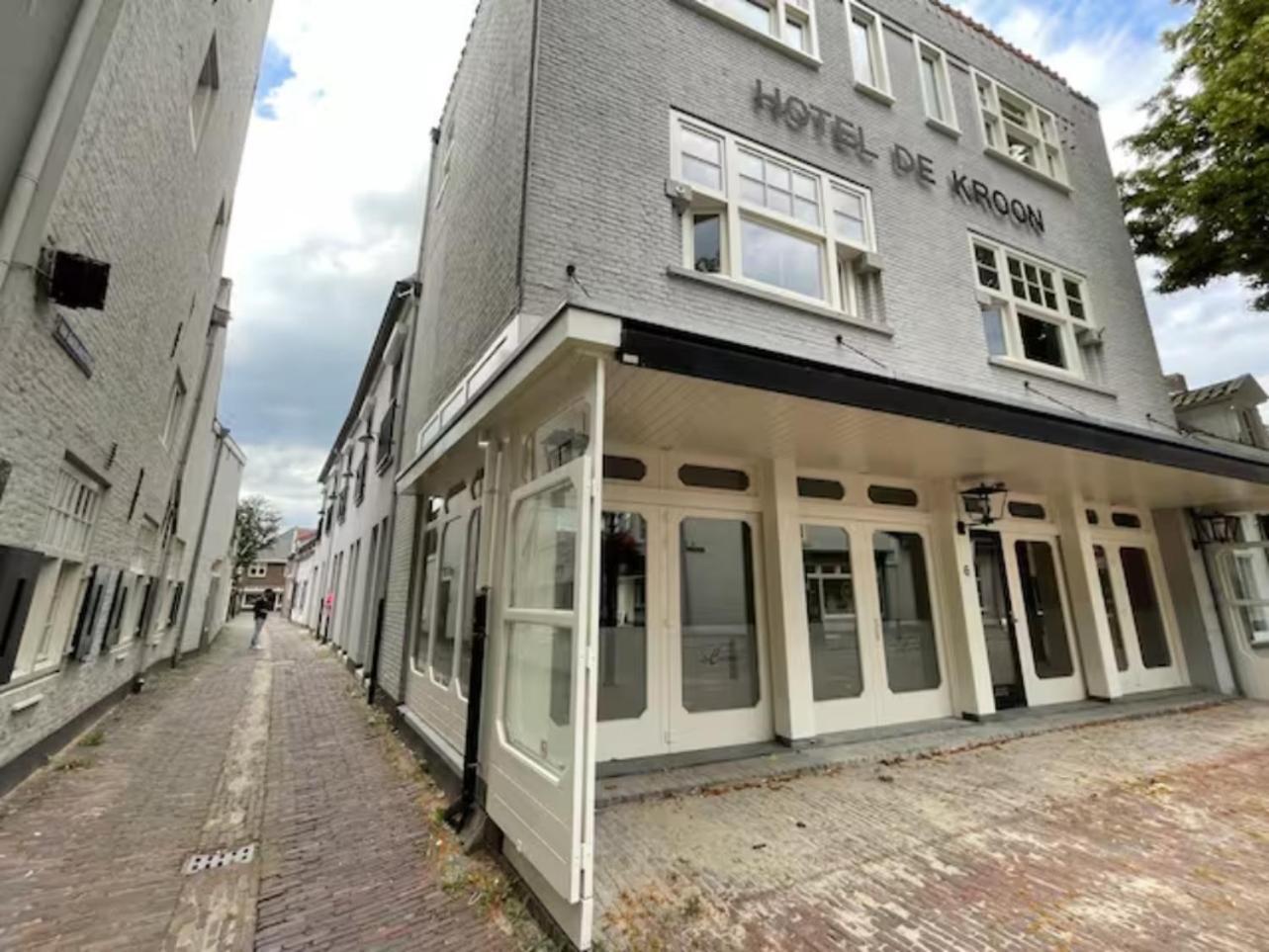 New Apartment In City Centre Large Oirschot Exterior foto